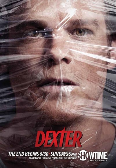 Plakat Filmu Dexter (2006) [Lektor PL] - Cały Film CDA - Oglądaj online (1080p)